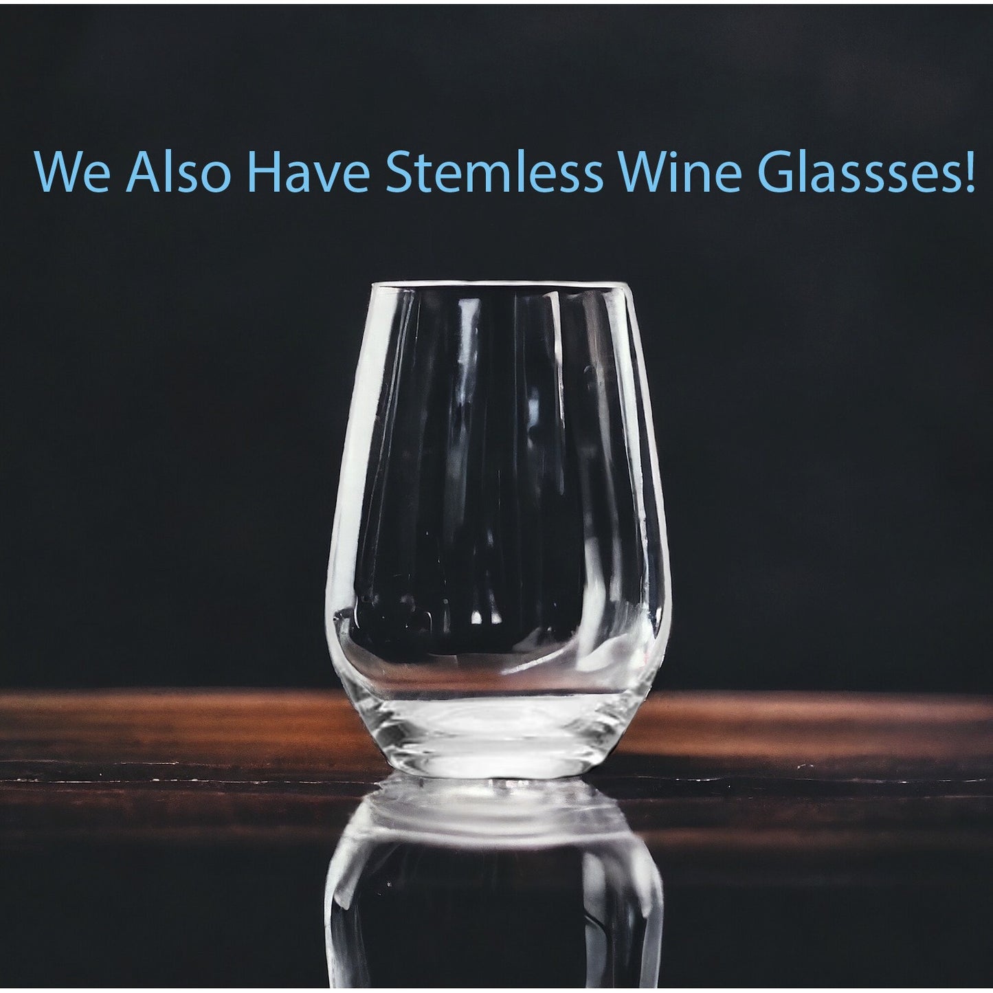 Cane Corso Wine Glasses x4 Premium 12 Oz Personalize Dog Pet Animal Gift NEW