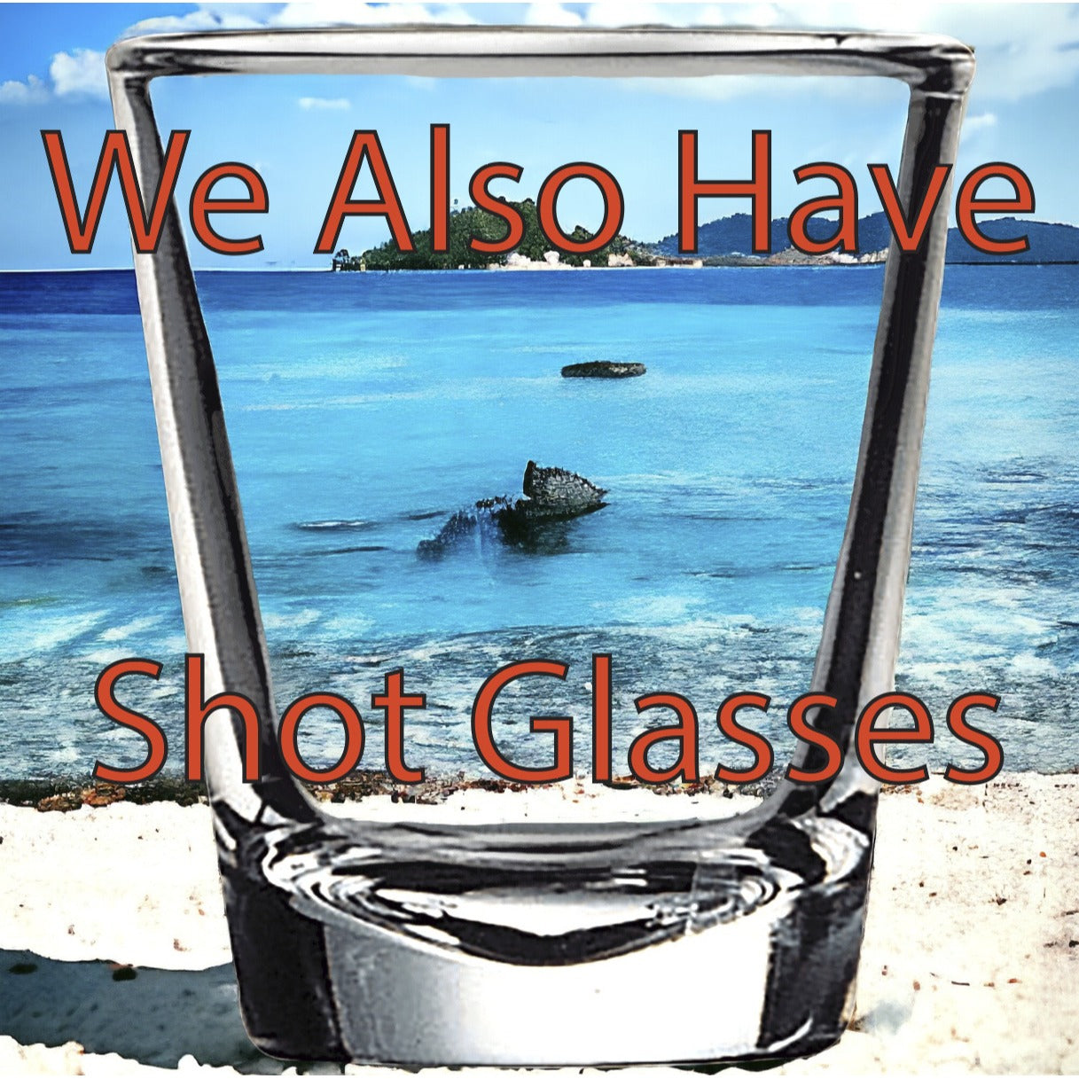 Bluegill Stemless Wine Glasses x4 Premium 15 Oz Personalize Fish Animal Gift NEW